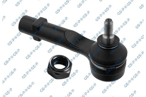 s070093 GSP Наконечник рулевой тяги для Citroen C4 Picasso