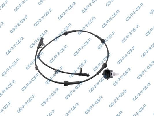 9a0364 GSP Датчик ABS для Nissan Qashqai