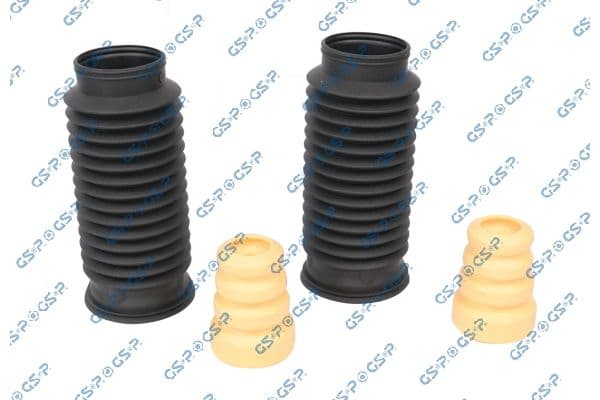 5407540pk GSP Комплект (пильники + відбійники) для Suzuki Grand Vitara