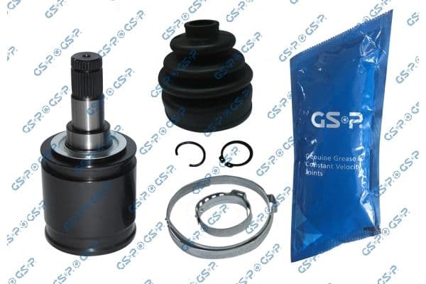 659107 GSP Граната