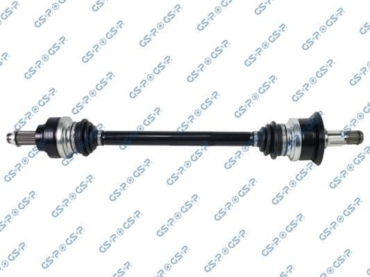 205066ol GSP Піввісь