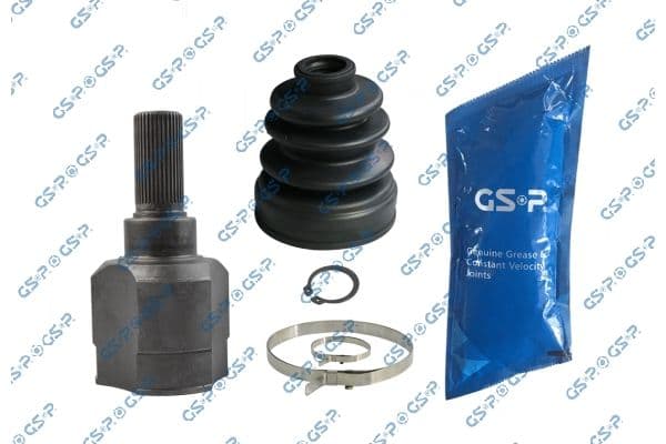 602119 GSP Граната