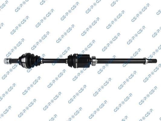 241399 GSP Полуось