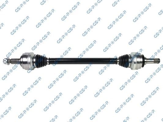 261298 GSP Піввісь