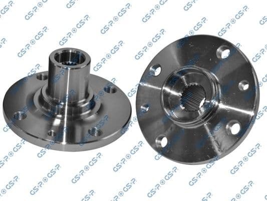 9424012 GSP Ступиця колеса для Kia Rio