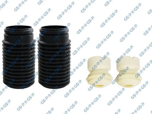 5405560pk GSP Комплект (пыльники + отбойники)