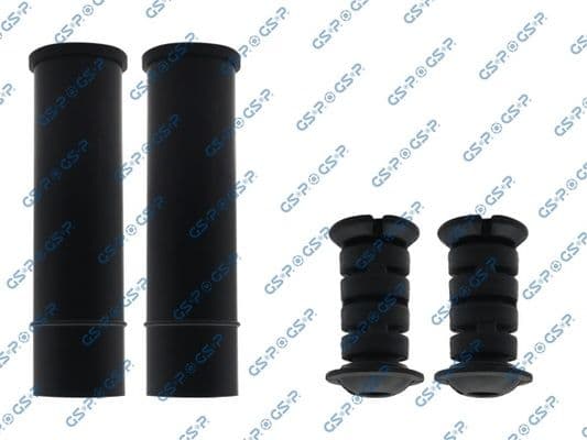 5406890pk GSP Комплект (пыльники + отбойники)
