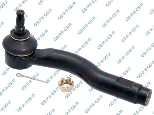s071836 GSP Наконечник кермової тяги для Mazda 2