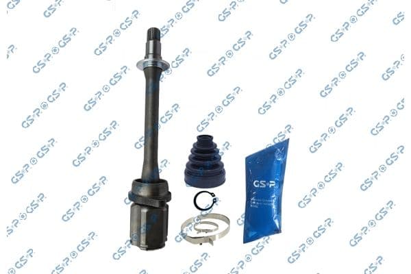 602484 GSP Граната