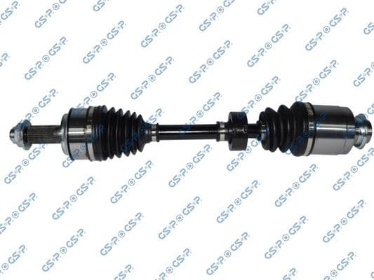 223177 GSP Полуось для Honda Accord