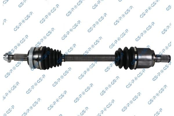 201173 GSP Полуось для Kia Optima