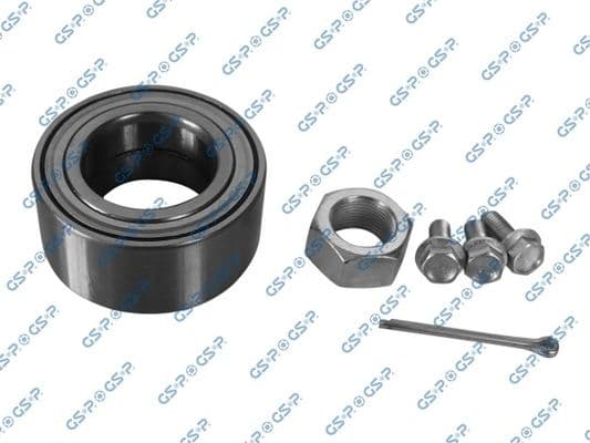 gk0y12 GSP Комплект ступицы колеса