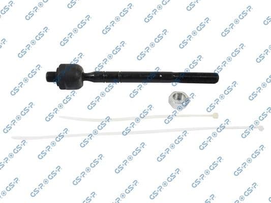 s030514 GSP Кермова тяга