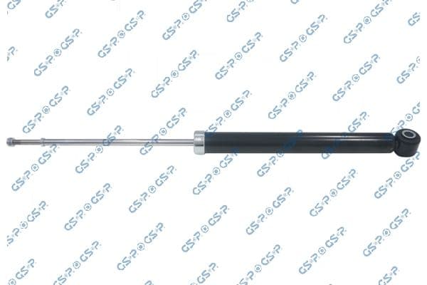 32124380 GSP Амортизатор для Toyota Yaris