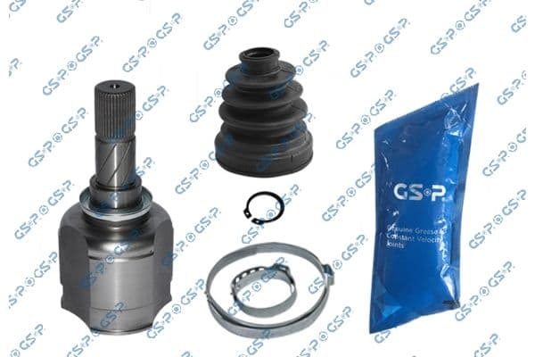 650045 GSP ШРУС
