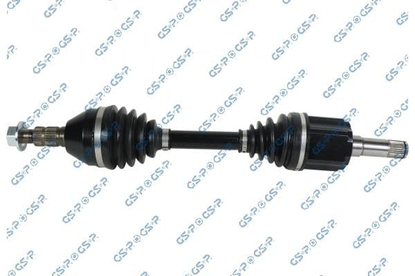 221045ol GSP Полуось