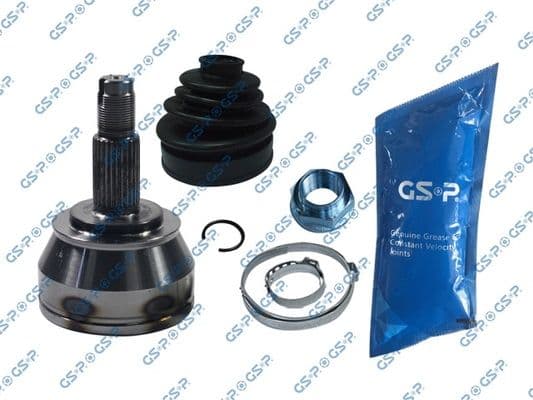 817064 GSP Граната