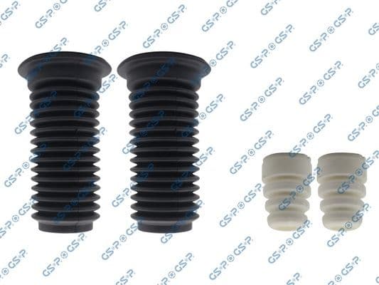 5405190pk GSP Комплект (пильники + відбійники)