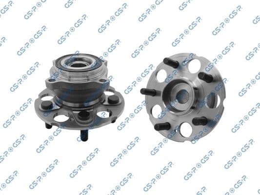9323003 GSP Комплект ступицы колеса