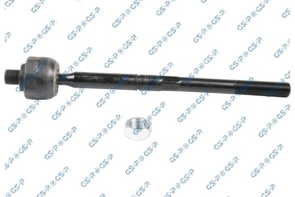 s031117 GSP Кермова тяга