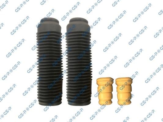 5407870pk GSP Комплект (пыльники + отбойники)