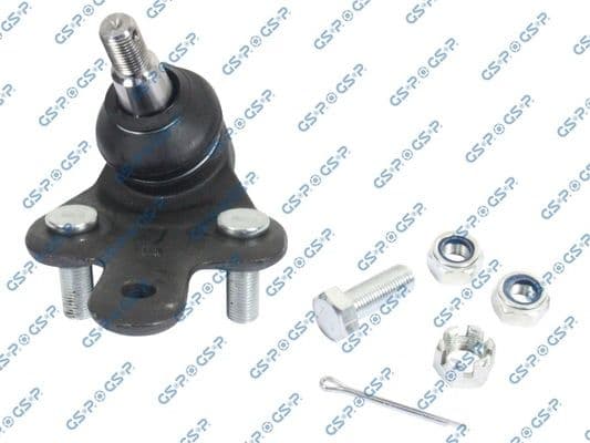 s080668 GSP Шарова опора