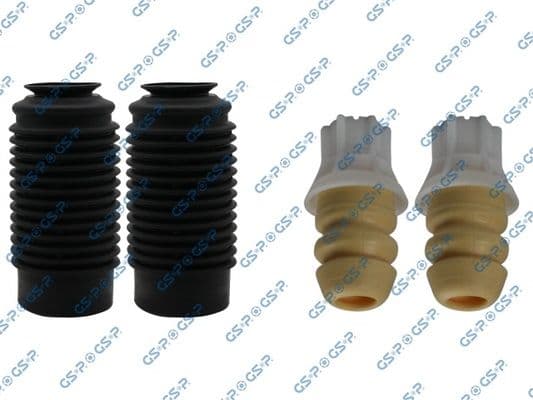 5405430pk GSP Комплект (пыльники + отбойники)