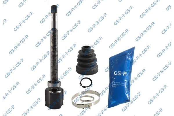 601567 GSP Граната