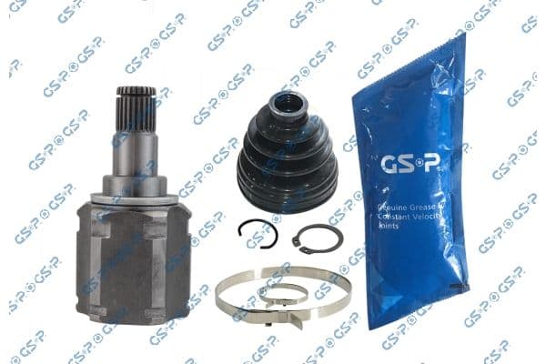 601142 GSP ШРУС