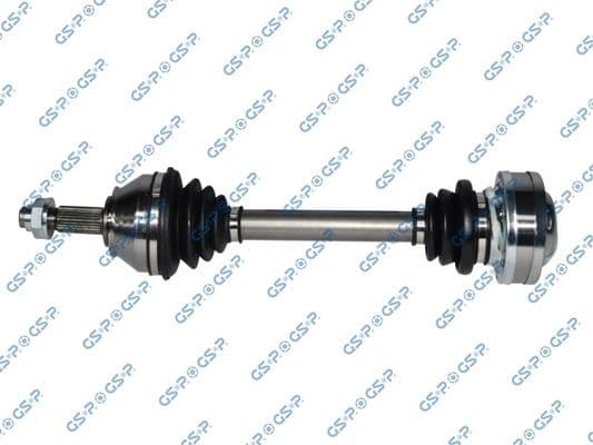 202011 GSP Полуось для Alfa Romeo 147