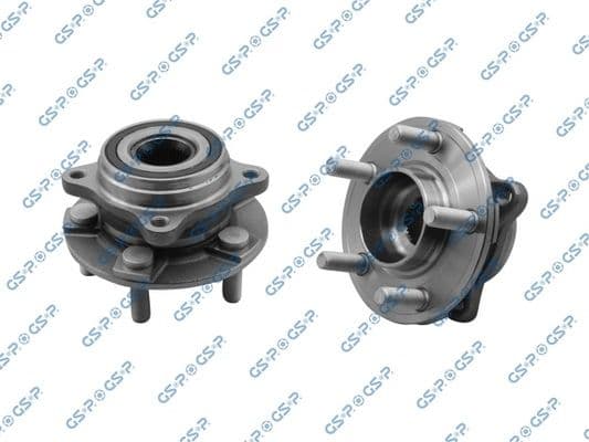 9332037 GSP Комплект ступиці колеса для Ford Mustang