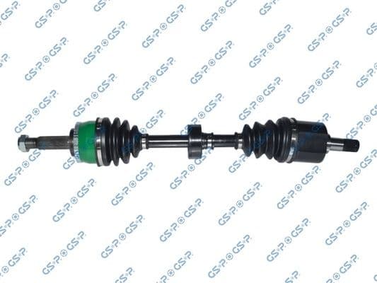 239142 GSP Піввісь