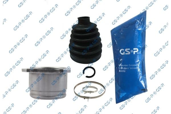 601770 GSP ШРУС для Hyundai Terracan