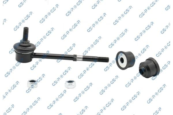 s051557 GSP Стойка стабилизатора для Ford Focus