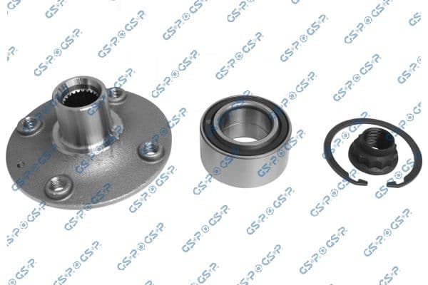 9424022k GSP Ступиця колеса