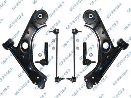 s990062sk GSP Ремкомплект важеля