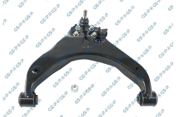 s062292 GSP Рычаг подвески для Isuzu D-Max