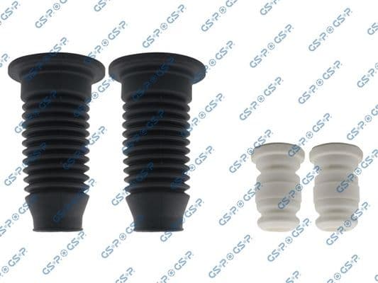 5406030pk GSP Комплект (пыльники + отбойники)