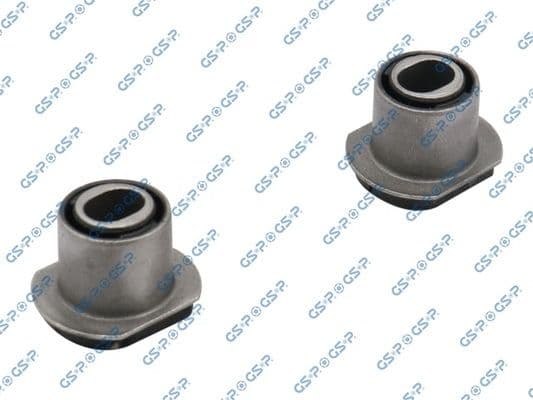 516377s GSP Подушка рулевой рейки