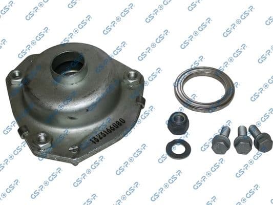 532601s GSP Комплект (опора + підшипник)