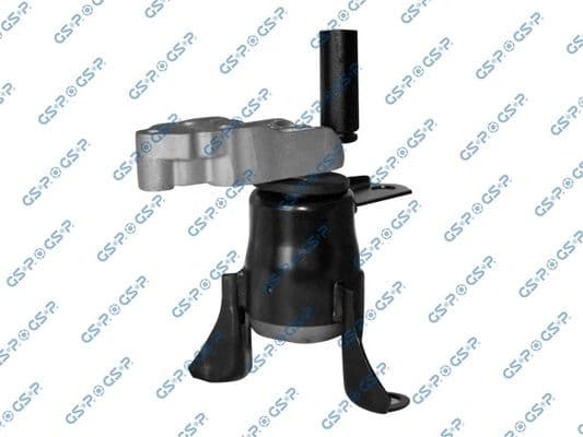 517739 GSP Подушка двигателя для Mazda 2