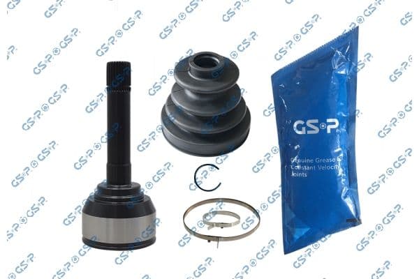 801819 GSP Граната для Hyundai H-1