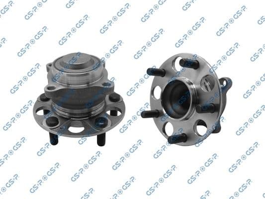 9400469 GSP Комплект ступицы колеса