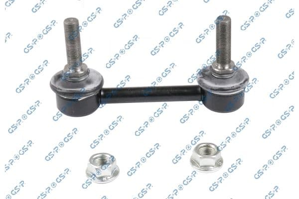 s051317 GSP Стойка стабилизатора