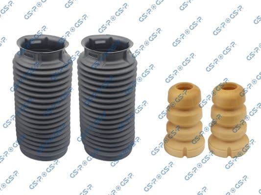 5407940pk GSP Комплект (пильники + відбійники)