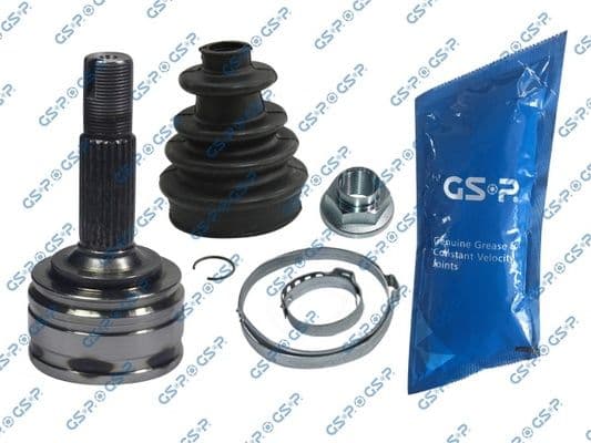 845058 GSP ШРУС