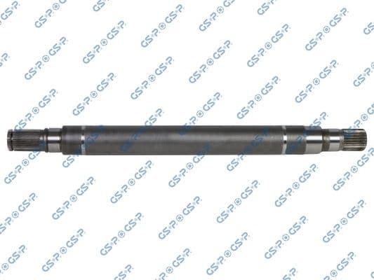 201693 GSP Полуось