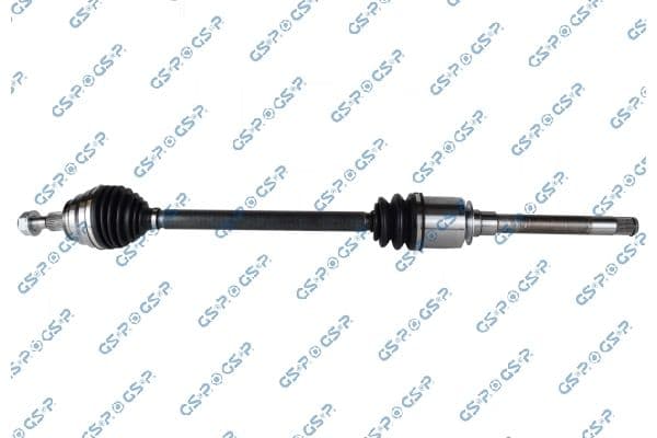 201561 GSP Полуось для Mercedes R-Class