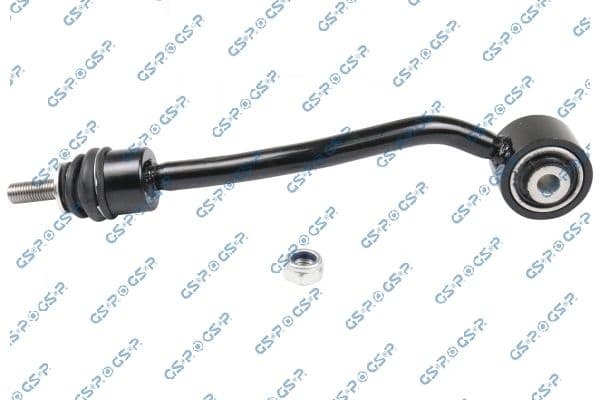 s051188 GSP Стійка стабілізатора для Mercedes S-Class