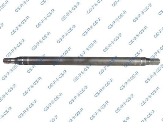 201321 GSP Піввісь для Mercedes Sprinter
